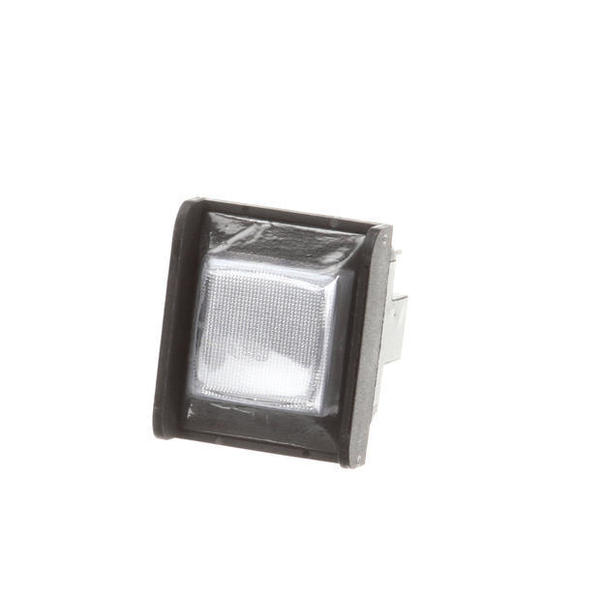 Antunes Momentary Clear Switch 7001338